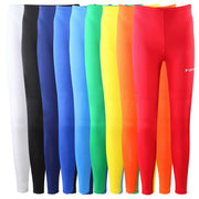 FINTA Inner Junior Long Tights Long Spats Soccer FTW7030