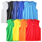 FINTA Inner Junior Sleeveless Inner Shirt Mesh Soccer FTW7034