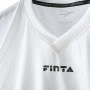 FINTA Inner Junior Sleeveless Inner Shirt Mesh Soccer FTW7034
