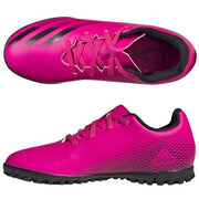 Junior X X Ghost.4 TF J adidas Adidas Training Shoes Soccer Futsal FW6919