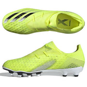 X Ghost .2 HG/AG adidas Adidas soccer spikes FW6979