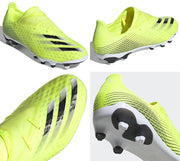 X Ghost .2 HG/AG adidas Adidas soccer spikes FW6979