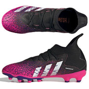 Junior Predator Freak.3 HG/AG J adidas Adidas soccer spikes fw7532
