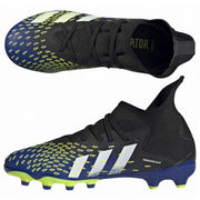 Junior Predator Freak.3 HG/AG J adidas Adidas soccer spikes FY0621