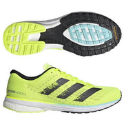 Adidas running shoes Adizero Japan 5 M thick bottom adidas adizero JAPAN track and field sneakers shoes