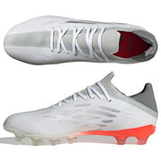X Speed ​​Flow .2 HG/AG adidas adidas soccer spikes FY3259