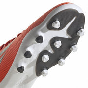 Junior X Speedflow.3 HG/AG J Adidas adidas Soccer Spike FY3261