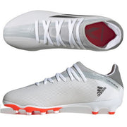 Junior X Speedflow.3 HG/AG J Adidas adidas Soccer Spike FY3262