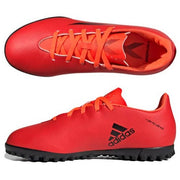 Junior X Speed ​​Flow.4 TF J Adidas adidas Training Shoes Soccer Futsal FY3327