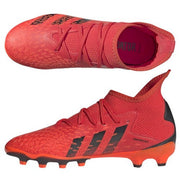 Junior Predator Freak.3 HG/AG J Adidas adidas Soccer Boots FY6304