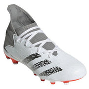 Junior Predator Freak.3 HG/AG J Adidas adidas Soccer Boots FY6305