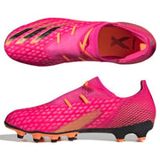 X Ghost.2 HG/AG adidas Adidas soccer spikes FY7270