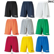 GAVIC Gabik Junior Game Pants Soccer Wear GA6701