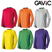 GAVIC Junior GK Shirt Goalkeeper Shirt Soccer Wear