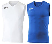Gavic Inner Sleeveless Undershirt Inner Shirt Undershirt GAVIC Soccer Futsal Wear GA8329