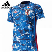 Soccer Japan National Team Replica Shirt Uniform S/S Home Adidas Adidas