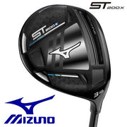 Mizuno Fairway Wood FW ST200X Titanium Fairway Wood 20 MFUSION F with Graphite MIZUNO Golf Club