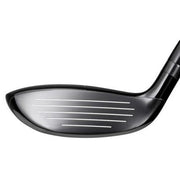 Mizuno Utility UT ST200X PLATINUM MFUSION U MIZUNO Golf Club with Graphite Shaft