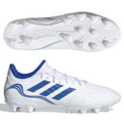 Adidas Soccer Spike Copa Sense .3 HG/AG adidas GW3549
