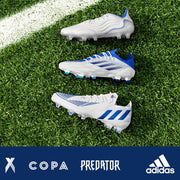 Adidas Soccer Spike Copa Sense .3 HG/AG adidas GW3549