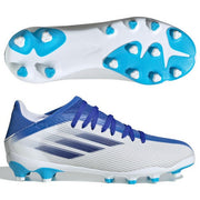 Adidas Soccer Spike Junior X Speedflow.3 HG/AG J adidas GW7505