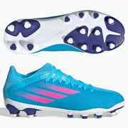 Adidas Soccer Spike Junior X Speedflow.3 HG/AG J adidas GW7506