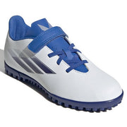 Adidas Training Shoes Junior X Speed ​​Flow.4 H&L TF J adidas Soccer Futsal GW7523