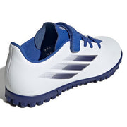 Adidas Training Shoes Junior X Speed ​​Flow.4 H&L TF J adidas Soccer Futsal GW7523