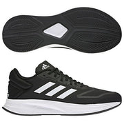 Adidas running shoes Duramo DURAMO SL 2.0 M adidas track and field shoes sneakers thick bottom men's