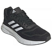 Adidas running shoes Duramo DURAMO SL 2.0 M adidas track and field shoes sneakers thick bottom men's