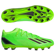 Adidas soccer spike X speed portal.2 HG/AG adidas soccer shoes GW8451