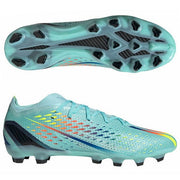 Adidas soccer spike X speed portal.2 HG/AG adidas soccer shoes GW8452