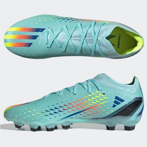 Atlético Natura conspiración Adidas soccer spike X speed portal.2 HG/AG adidas soccer shoes GW8452 –  Sports Shop HEART