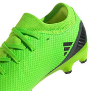 Adidas Soccer Spike Junior X Speed ​​Portal.3 HG/AG J adidas GW8481