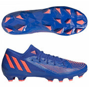 Adidas soccer spike Predator Edge.3 L HG/AG adidas GW9992