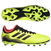 Adidas Soccer Spike Copa Sense .3 HG/AG adidas GZ1361