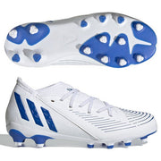 Junior Soccer Spike Predator Edge.3 HG/AG J Adidas adidas GZ2893