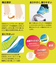 Hummel Training Shoes Junior Priamore 6 TF Jr. hummel Soccer Futsal HJS2128-7532