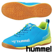 Hummel Futsal Shoes Junior Priamore 6 IN Jr. hummel HJS5121-7532