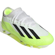 Adidas Soccer Spike Junior X Crazy Fast.3 HG/AG J adidas IE1567 Kids