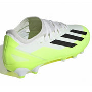 Adidas Soccer Spike Junior X Crazy Fast.3 HG/AG J adidas IE1567 Kids