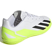 Adidas Futsal Shoes Junior X Crazy Fast.4 IN J adidas Indoor IE4065 Kids