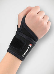 ZAMST supporter for wrists for juniors for both left and right