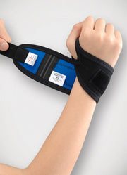 ZAMST supporter for wrists for juniors for both left and right