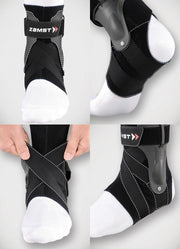 ZAMST supporter A2-DX ankle right foot