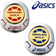 asics Ground Golf marker stopper set ground Golf Equipment