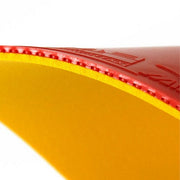 MIZUNO table tennis rubber GF T40 back rubber
