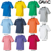 GAVIC uniforms game top soccer wear GA6102