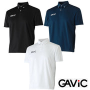 GAVIC polo shirts DRY futsal wear soccer