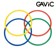 GAVIC speed ring 12 Set of Training Equipment